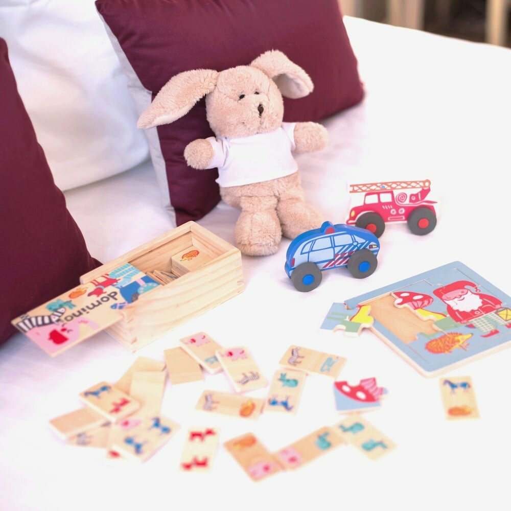 Фото Rochester Champs-Elysees