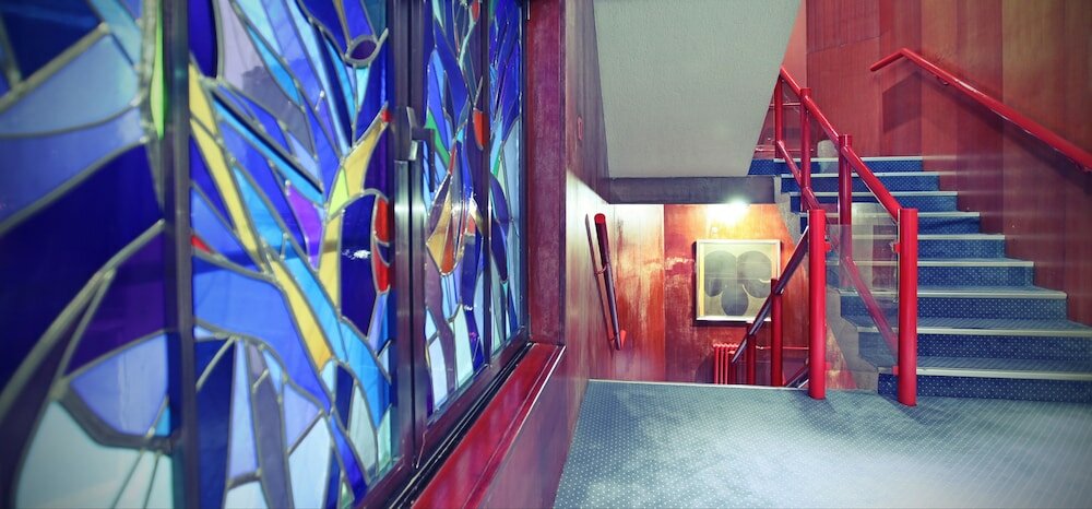 Фото Slavija Garni