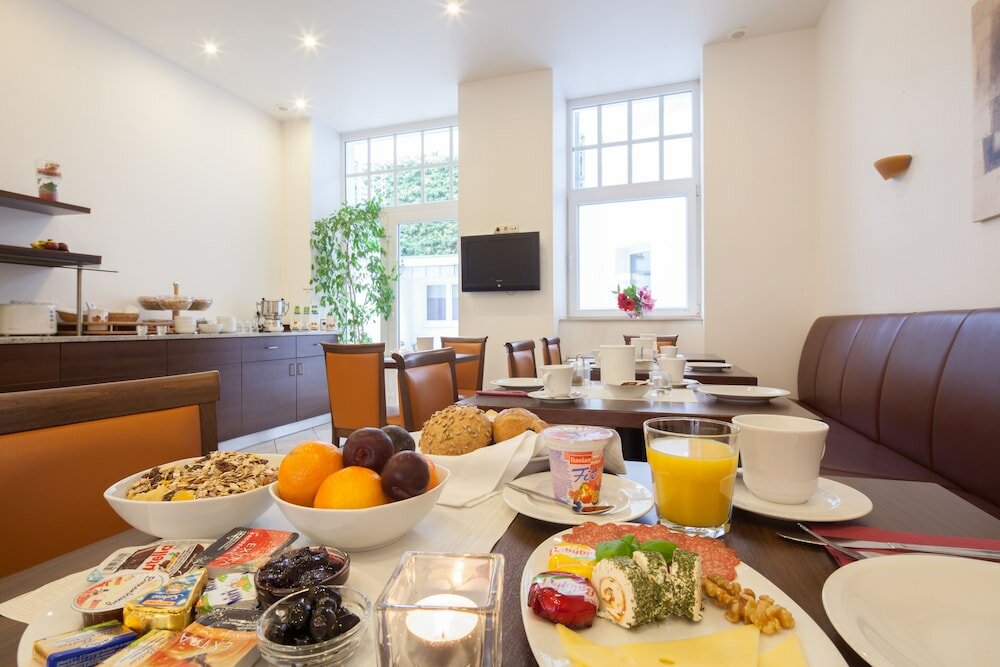 Фото Hotel Herzog