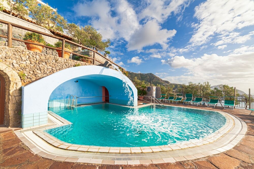 Фото Punta Chiarito Resort