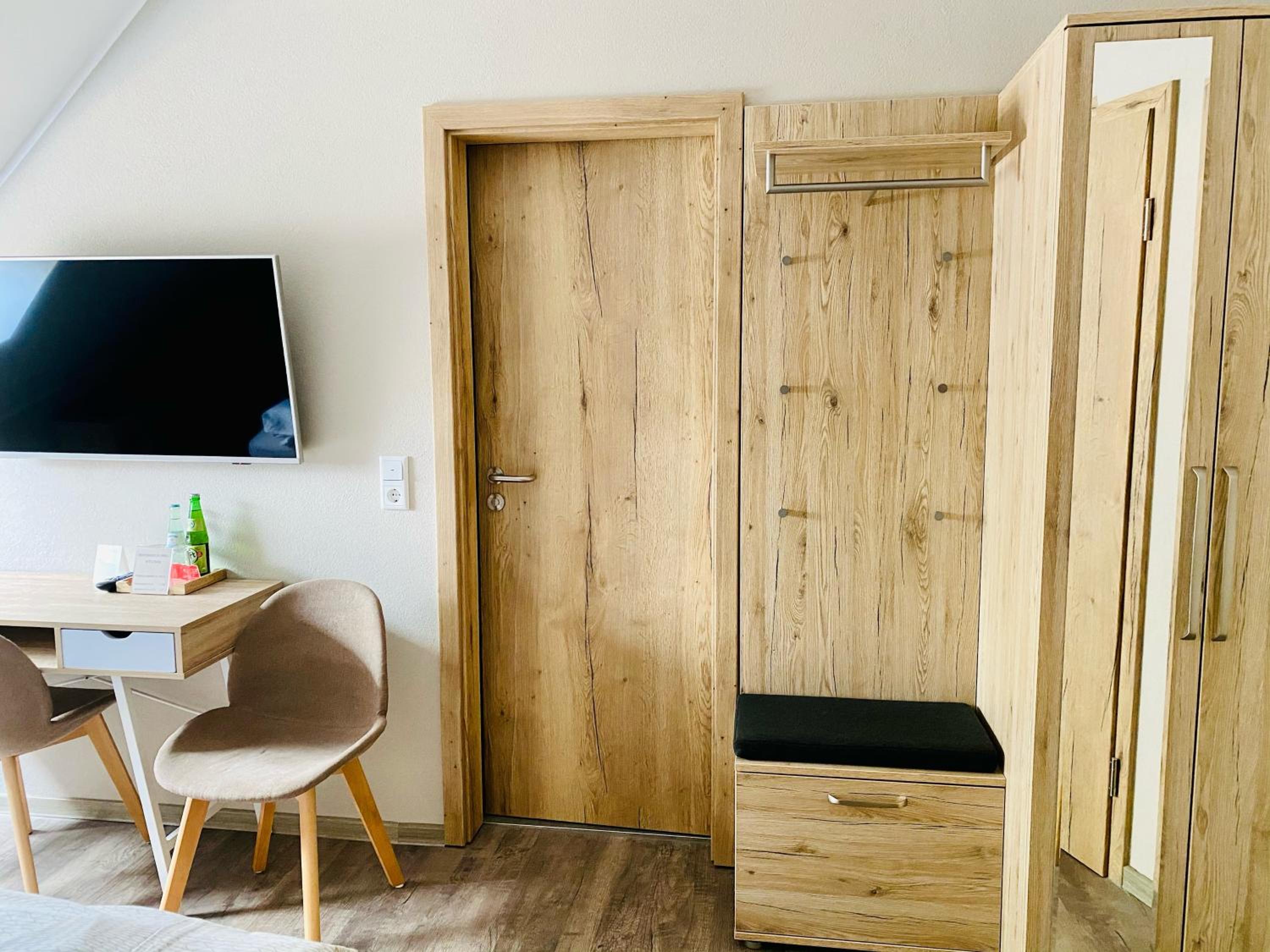 Фото Wöllbacher Tor