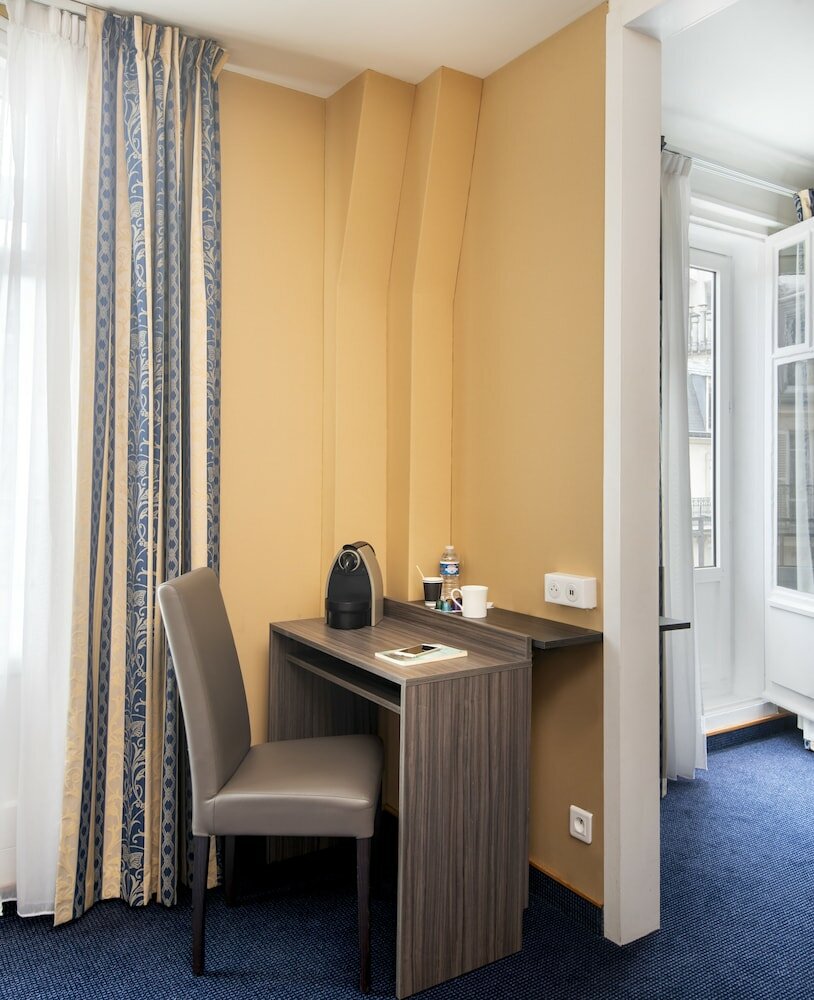 Фото Hotel Abaca Messidor