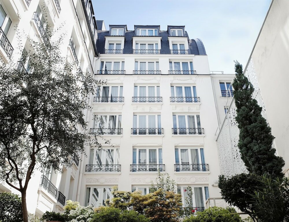 Фото Rochester Champs-Elysees