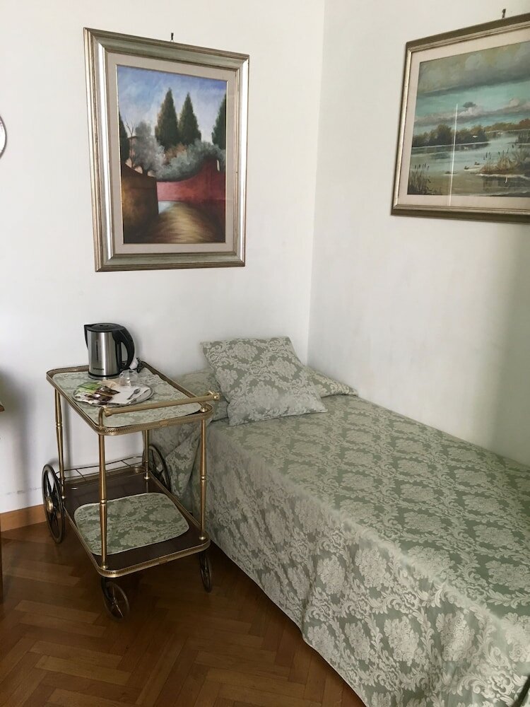 Фото Soggiorno Antica Torre