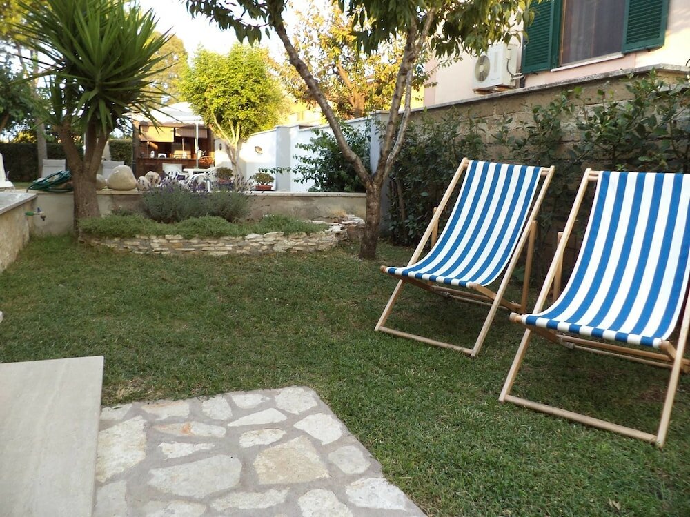 Фото Gens Mundi B&b