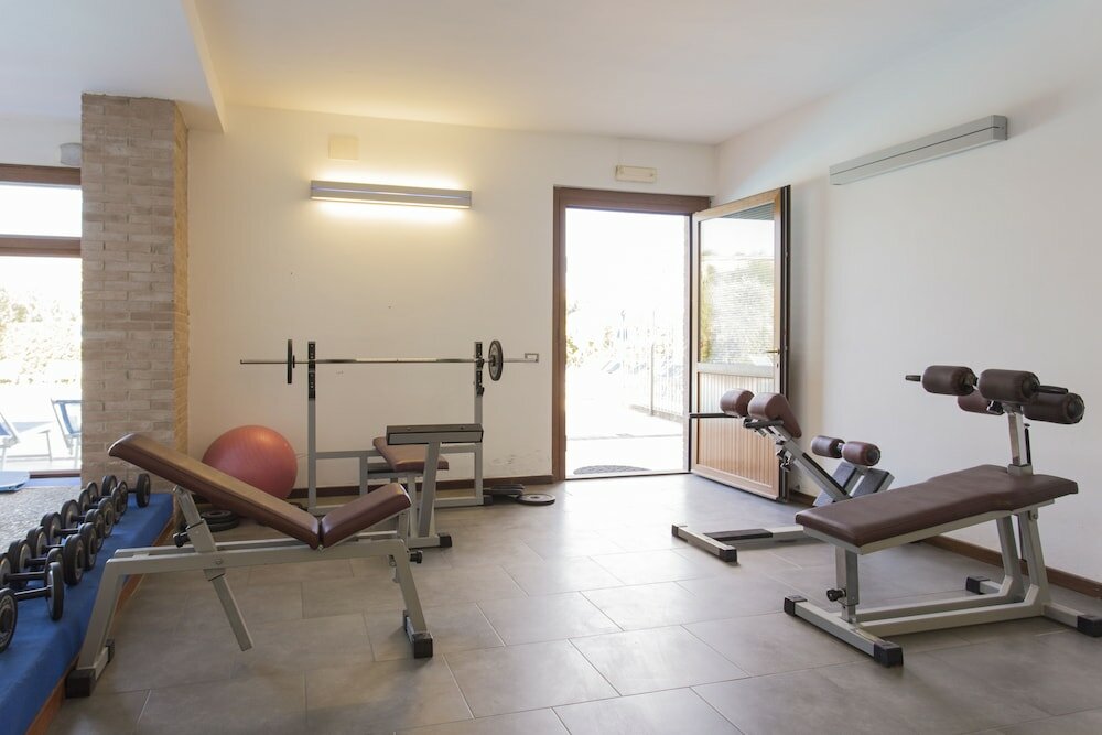 Фото Hotel Il Giardino