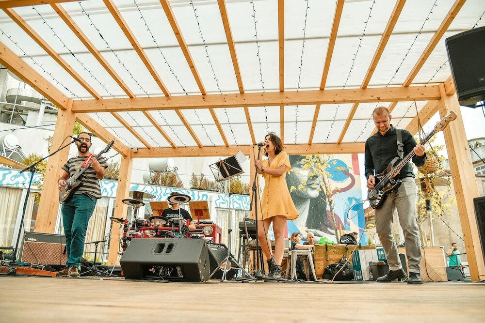 Фото Selina Porto