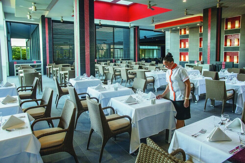 Фото Riu Palace Antillas All Inclusive - Adult Only