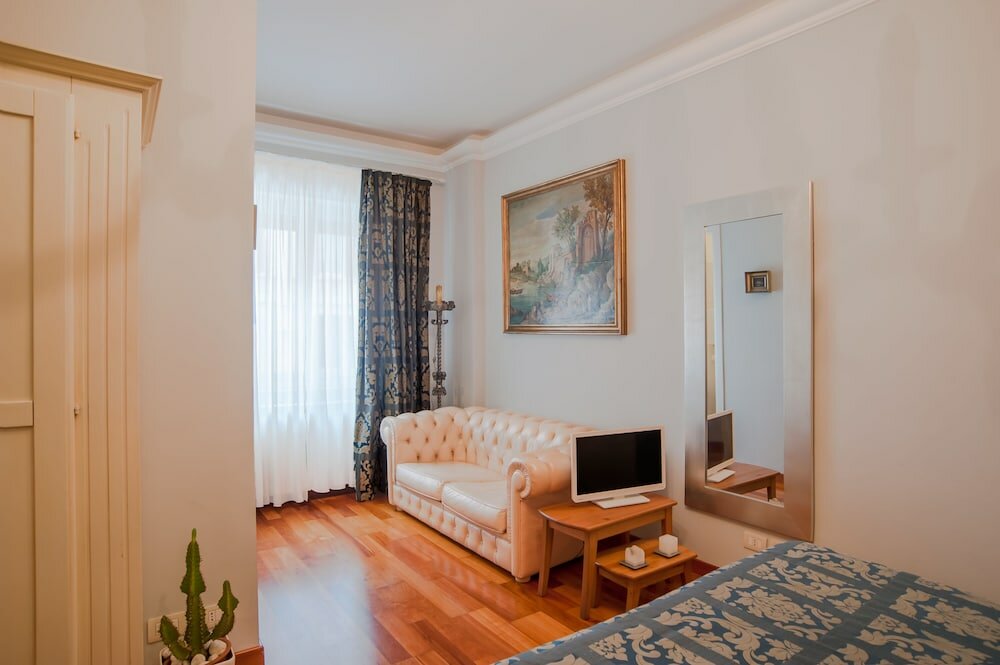 Фото Sotto la Cupola Guest House