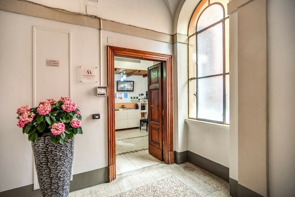 Фото Magnifico Rome