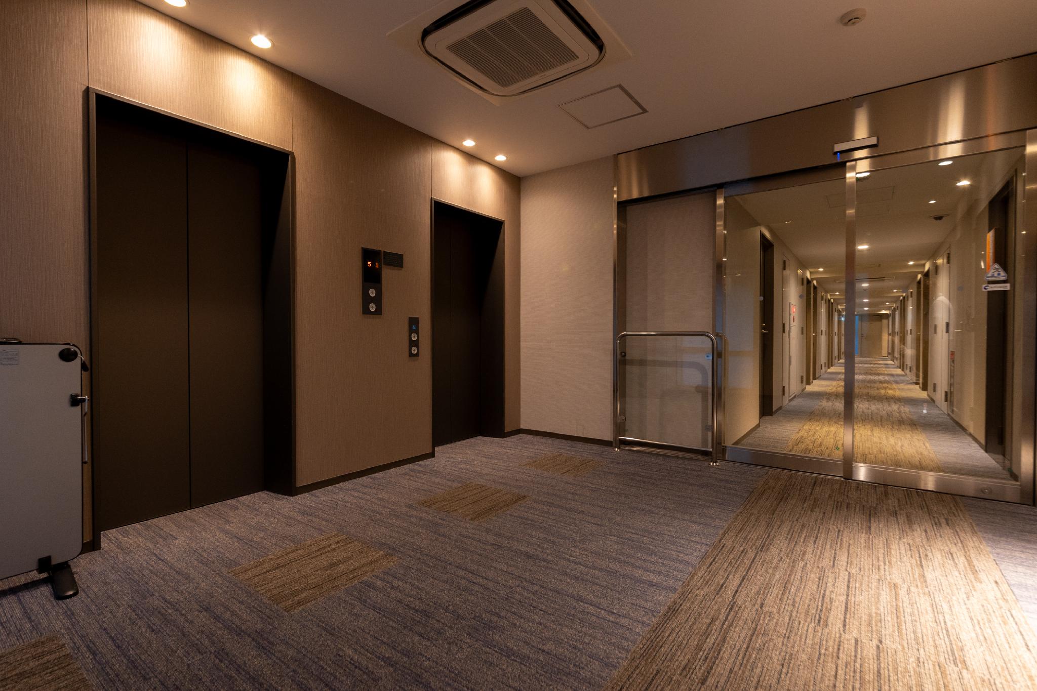 Фото Keikyu Ex Inn Akihabara