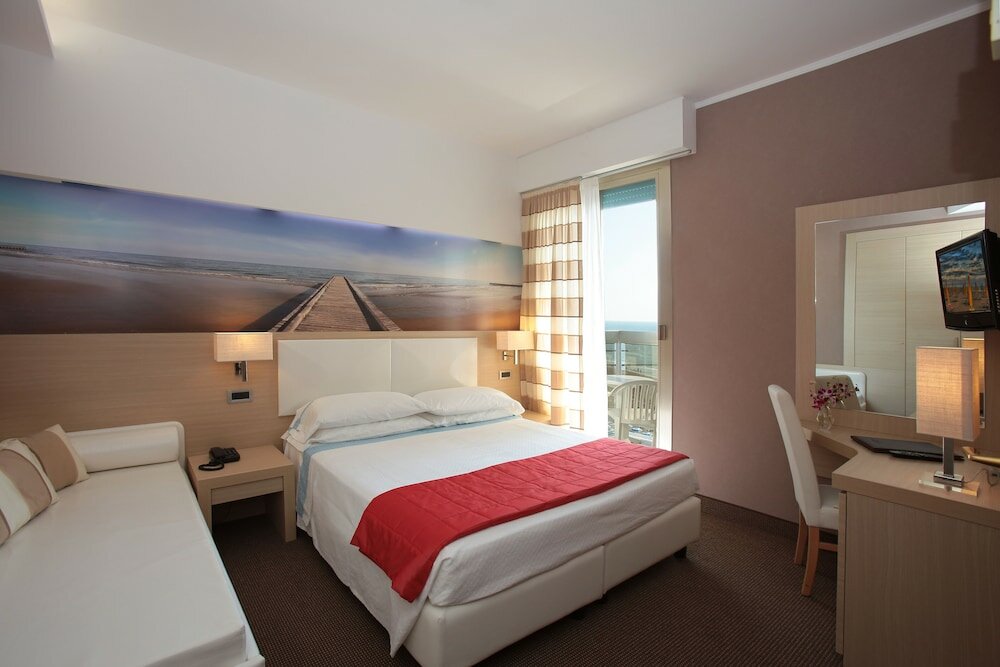 Фото Hotel Rivamare