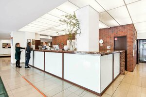 Гостиница Отель Amberton Клайпеда