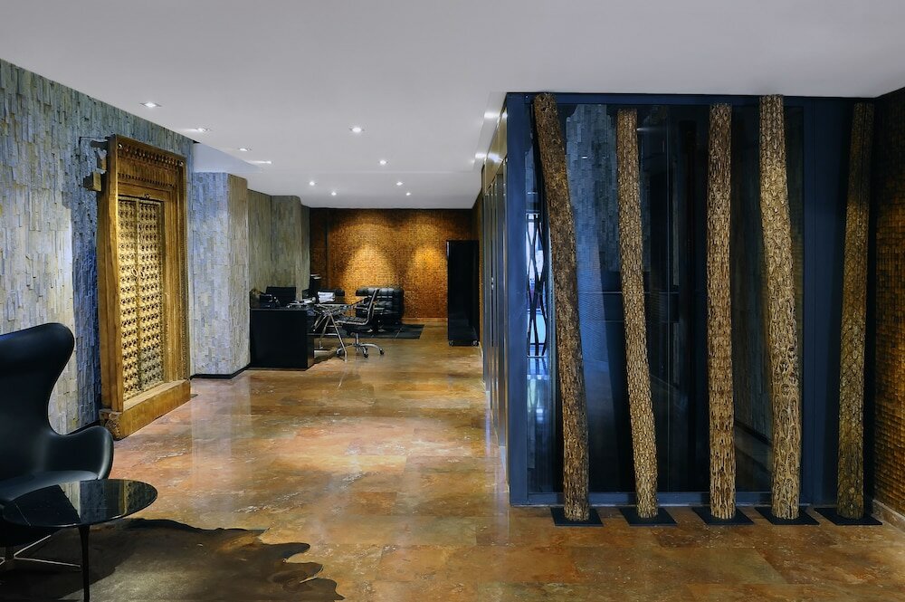 Фото Suites Avenue