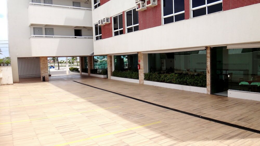 Фото Simas Praia Hotel