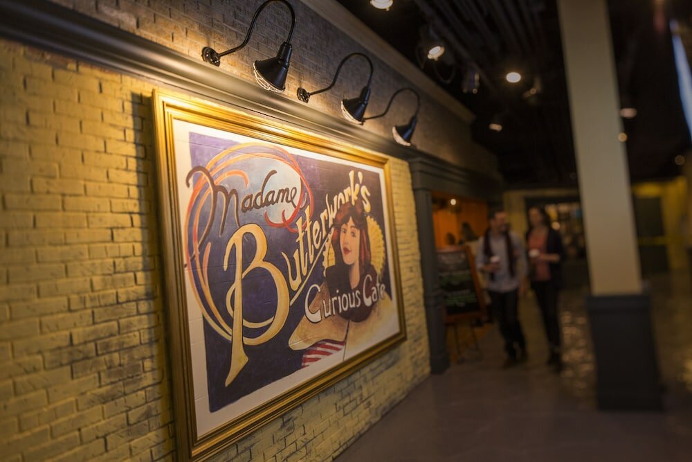 Фото Circus Circus Hotel Casino Reno at The Row