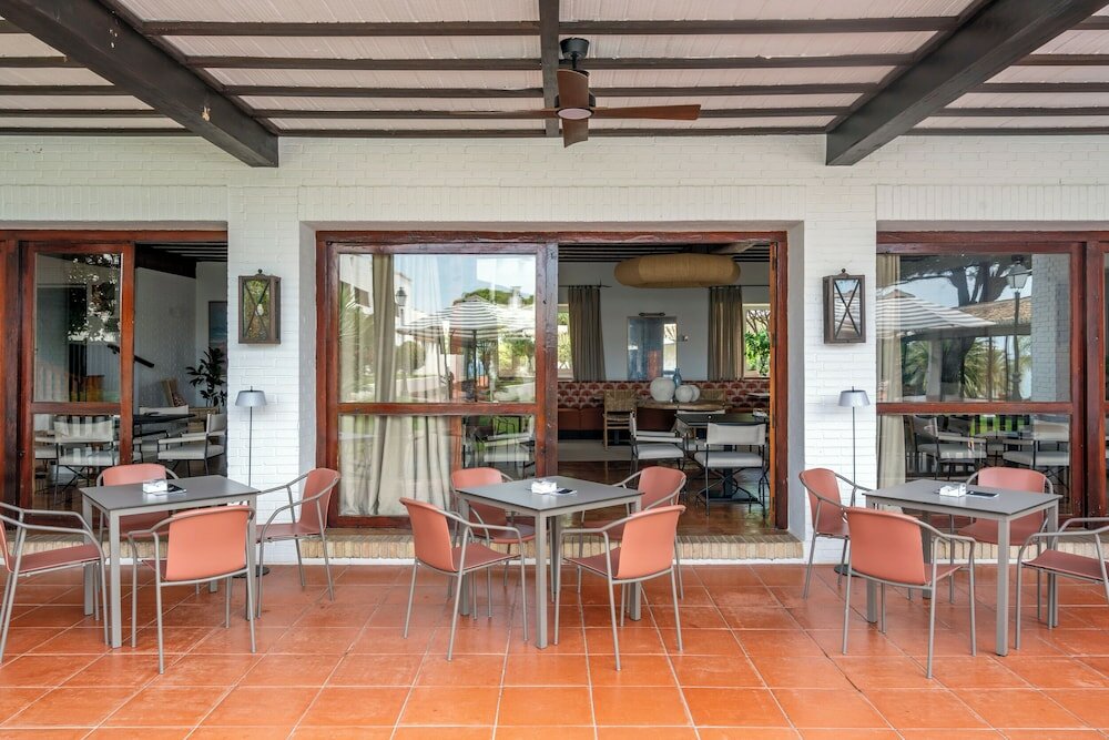 Фото Parador De Mazagon