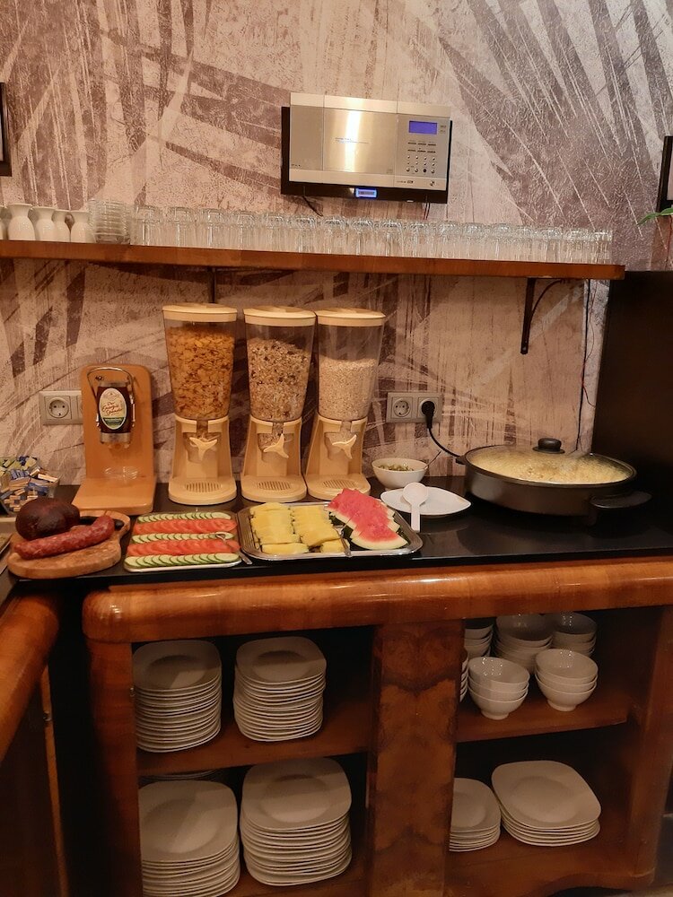 Фото Hotel Eulensteins