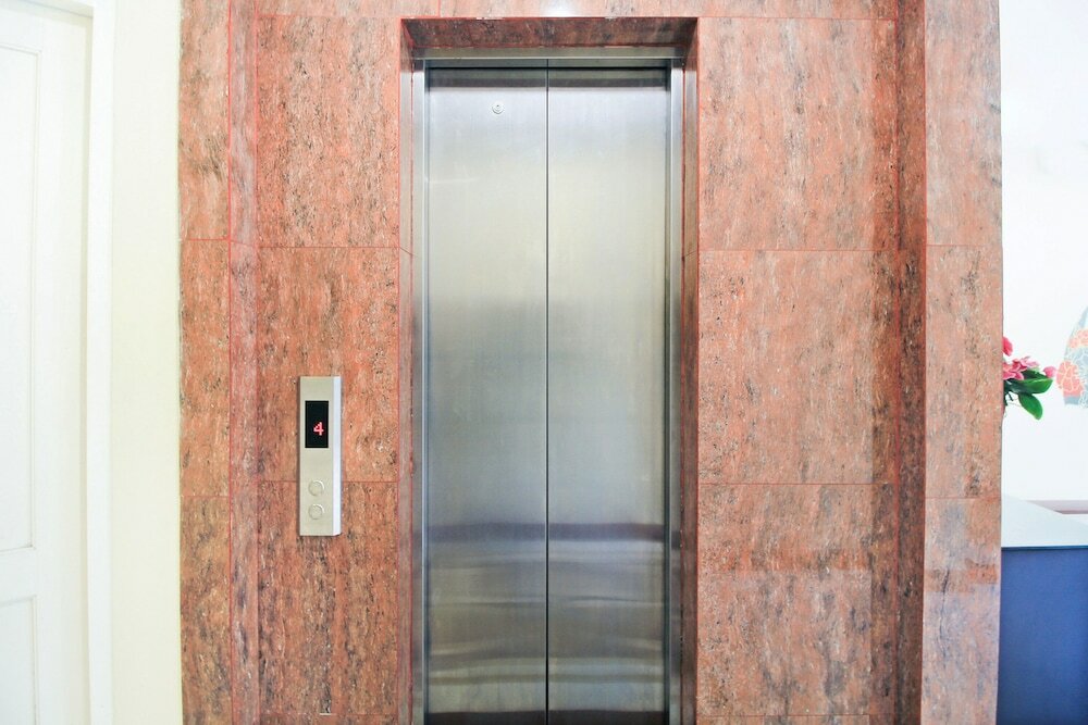 Фото Oyo 175 K-60 Residence