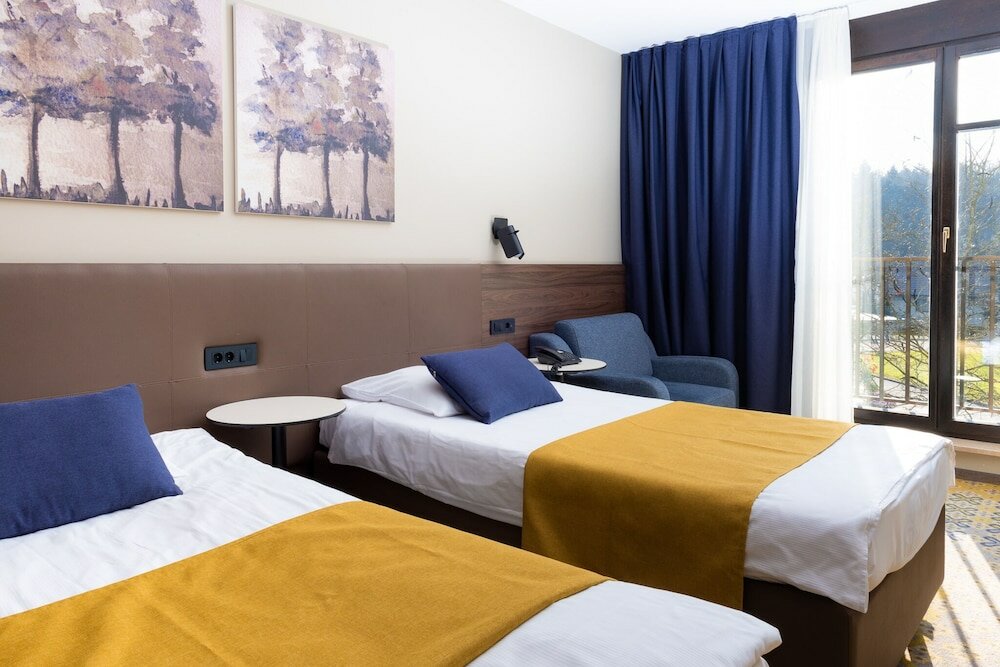 Фото Hotel Šmarjeta - Terme Krka