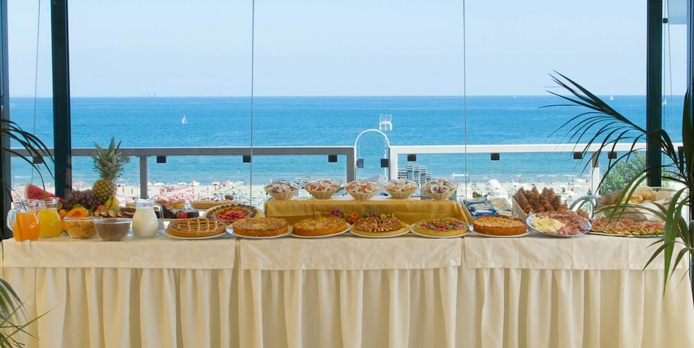 Фото Hotel Augustus