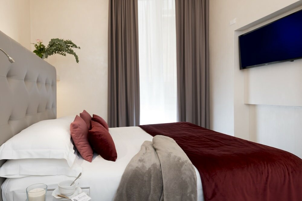 Фото Hotel Navona