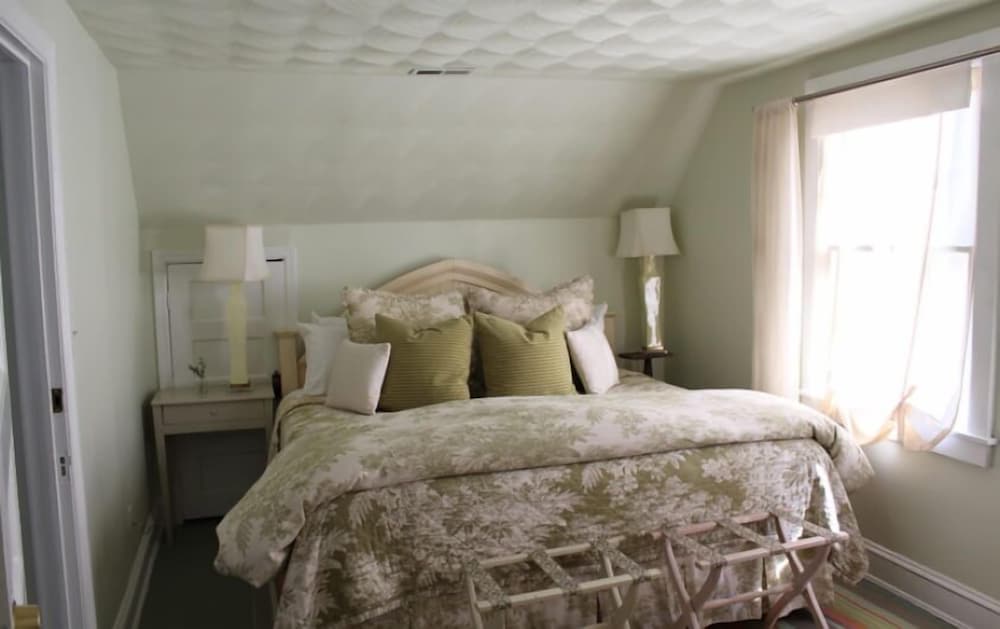 Фото Hope and Glory Inn and Vineyard