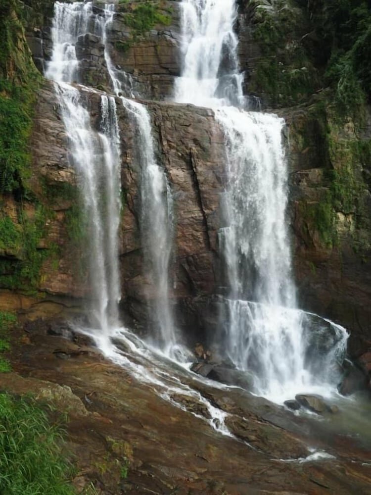 Hotel Prasad Suomi Villa, Southern Province, photo