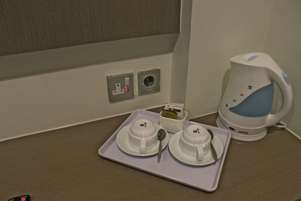 Фото Opi Indah Hotel