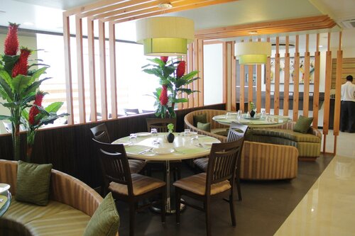 Гостиница Hotel Green Olive в Аурангабаде