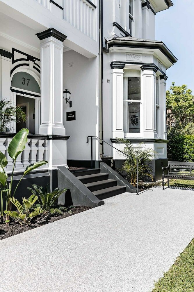 Фото St Marks Randwick