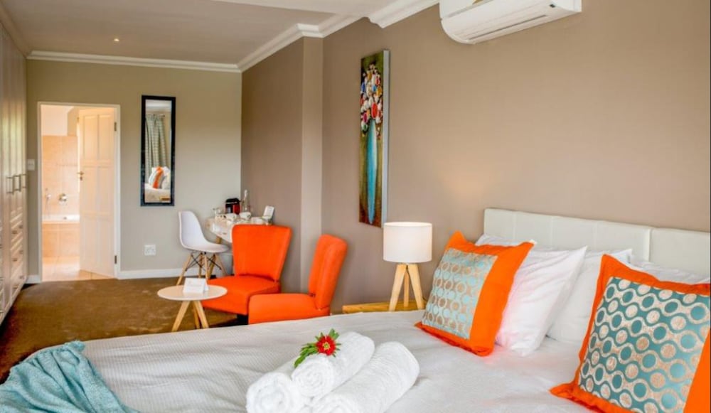 Фото Bloemenzee Boutique B & B