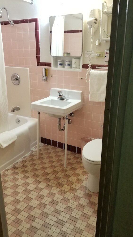 Фото Holiday Music Motel