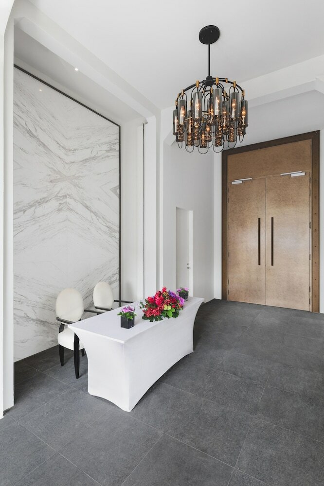 Фото The Outpost Hotel Sentosa