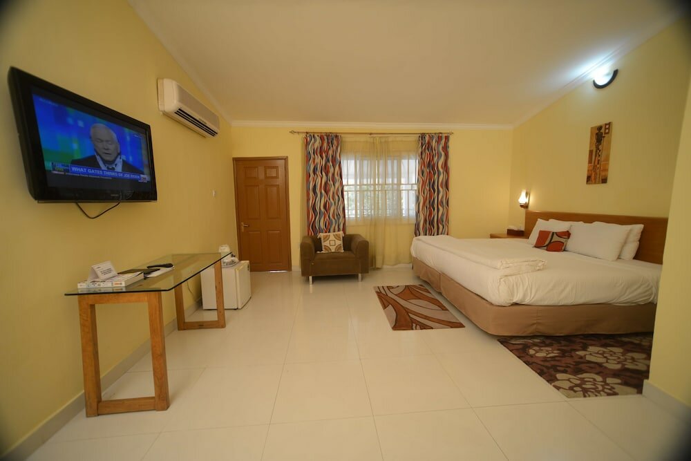 Фото Airside Hotel