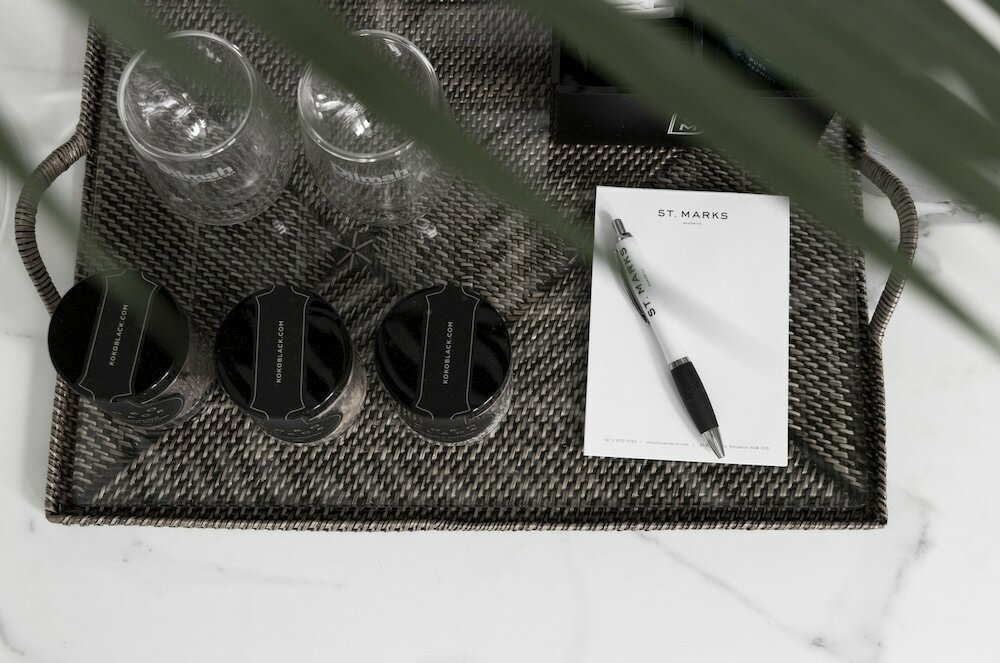 Фото St Marks Randwick