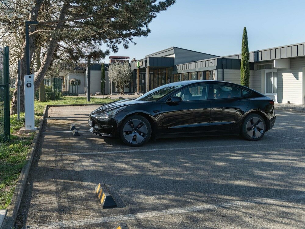 Фото Ibis Styles Colmar Nord