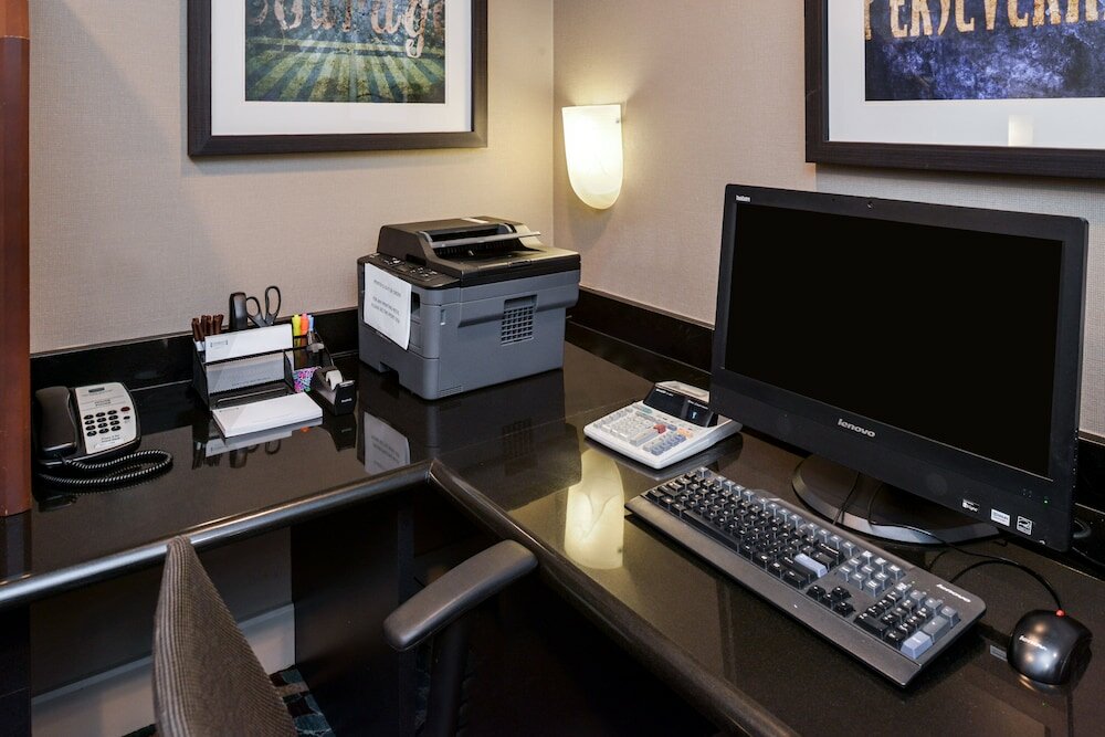 Фото Staybridge Suites Indianapolis Downtown - Convention Center, an Ihg Hotel