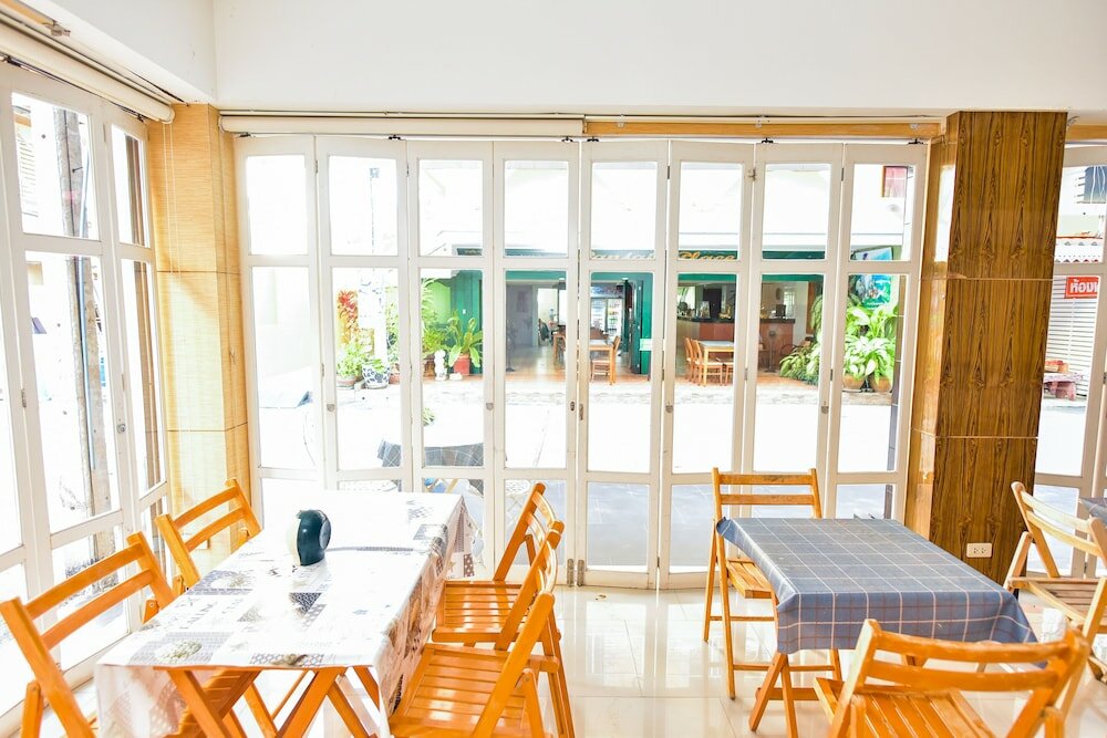 Фото Oyo 394 Nana Beach Cha Am