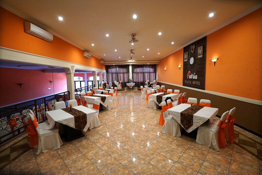 Фото Patria Plaza Hotel