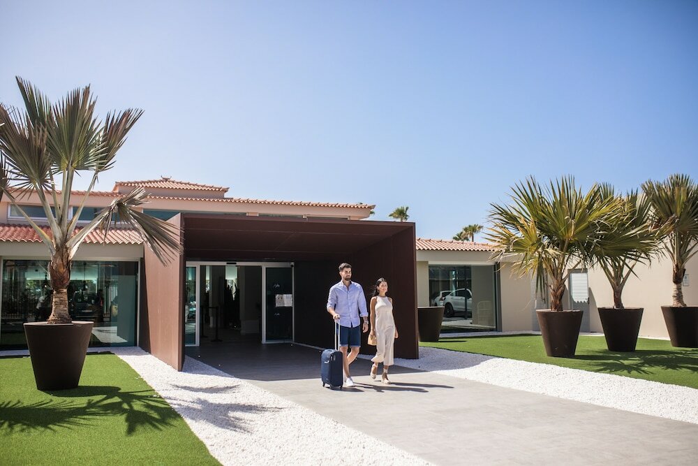 Фото Kumara Serenoa by Lopesan Hotels