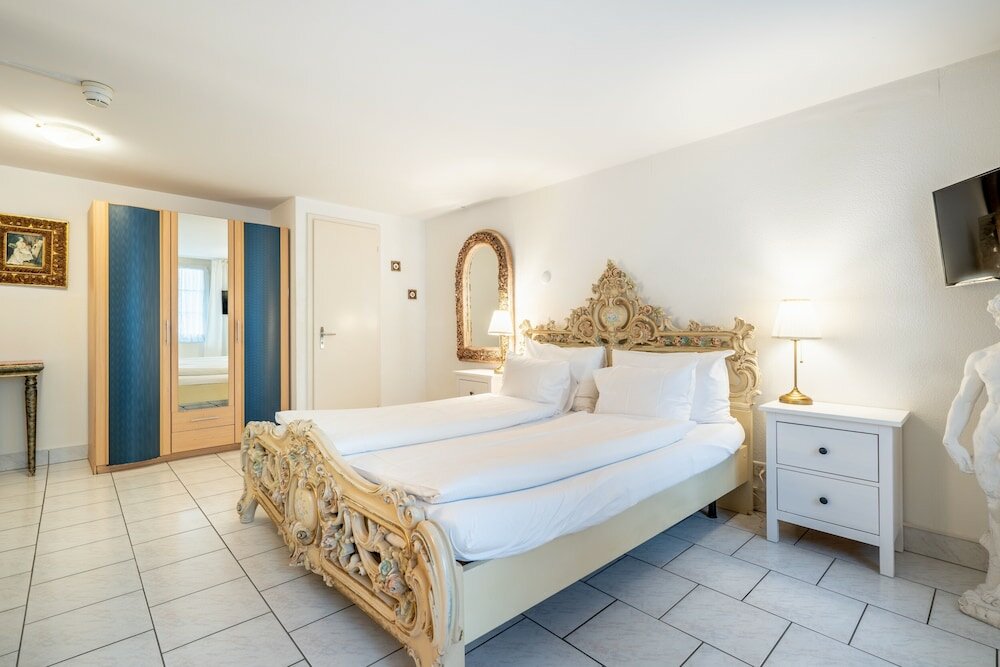 Фото Altstadt Hotel Magic Luzern