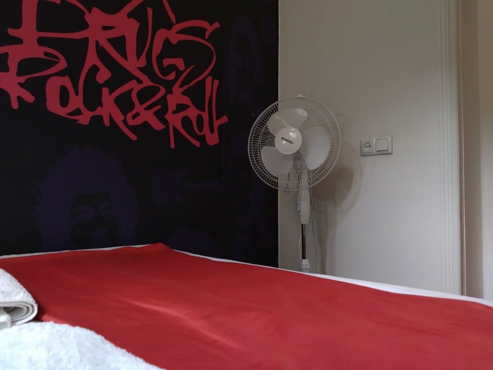 Фото Moosica Hostel