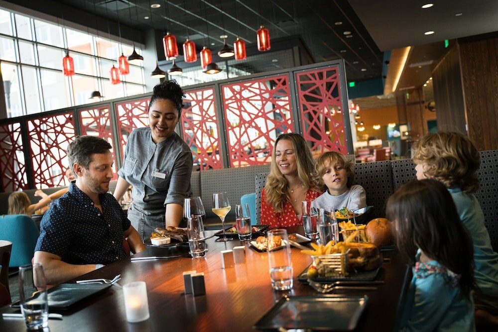 Фото The Kartrite Resort & Indoor Waterpark