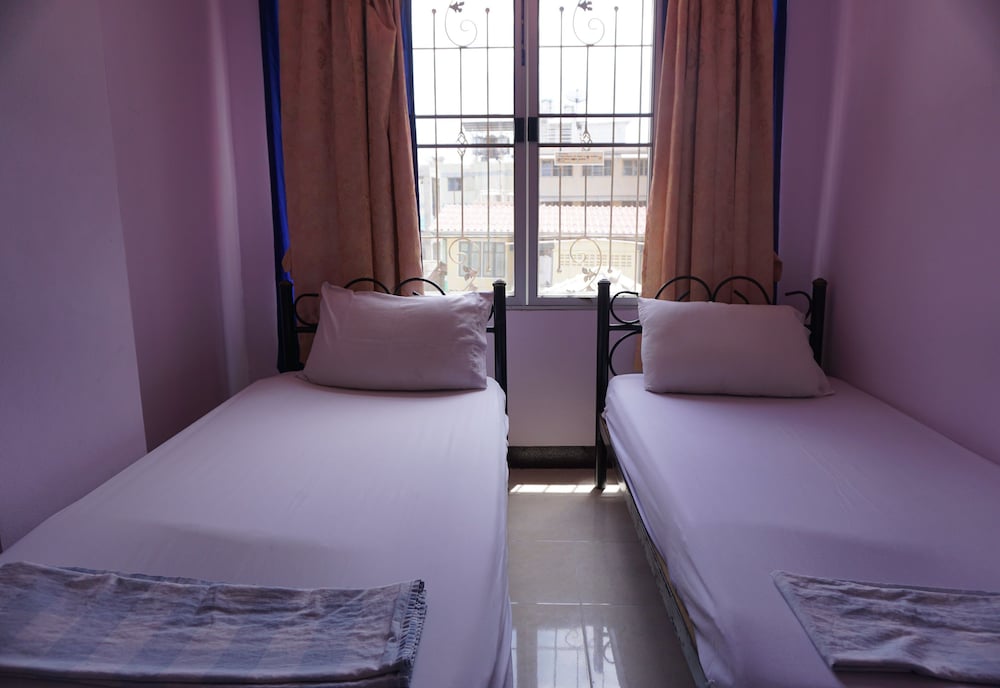 Фото Bella Bella River View