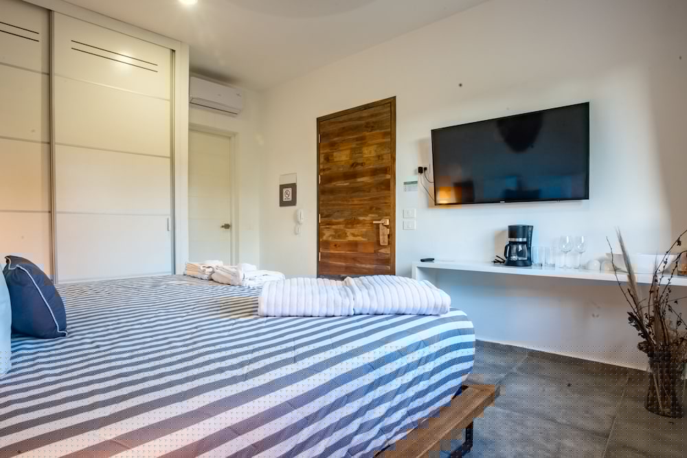 Фото Hotel Panacea Tulum