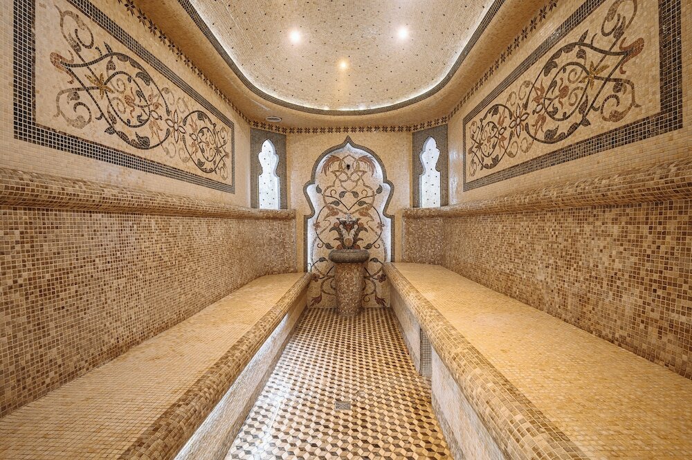 Фото Daniel Hill Hotel