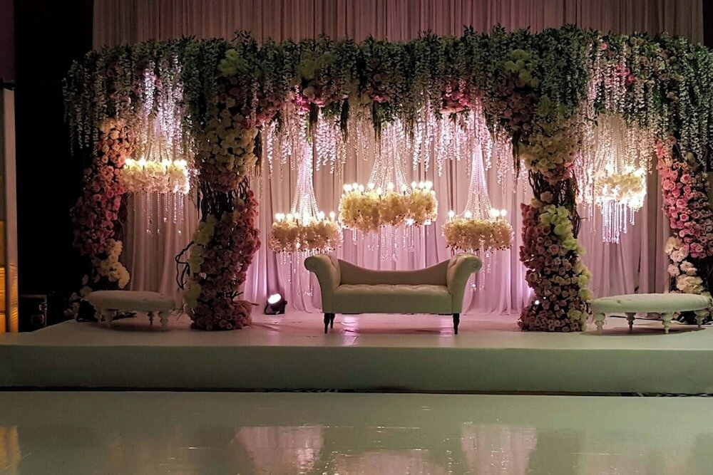 Фото Raleigh Marriott Crabtree Valley