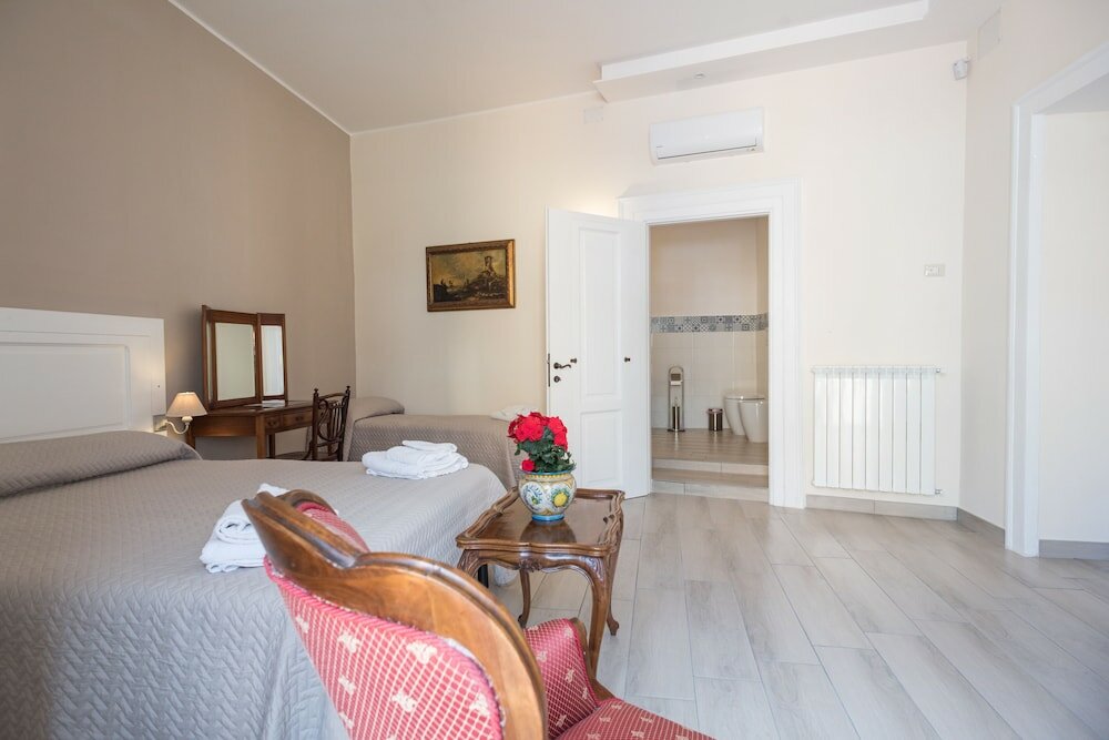 Фото B&b Supportico Lopez