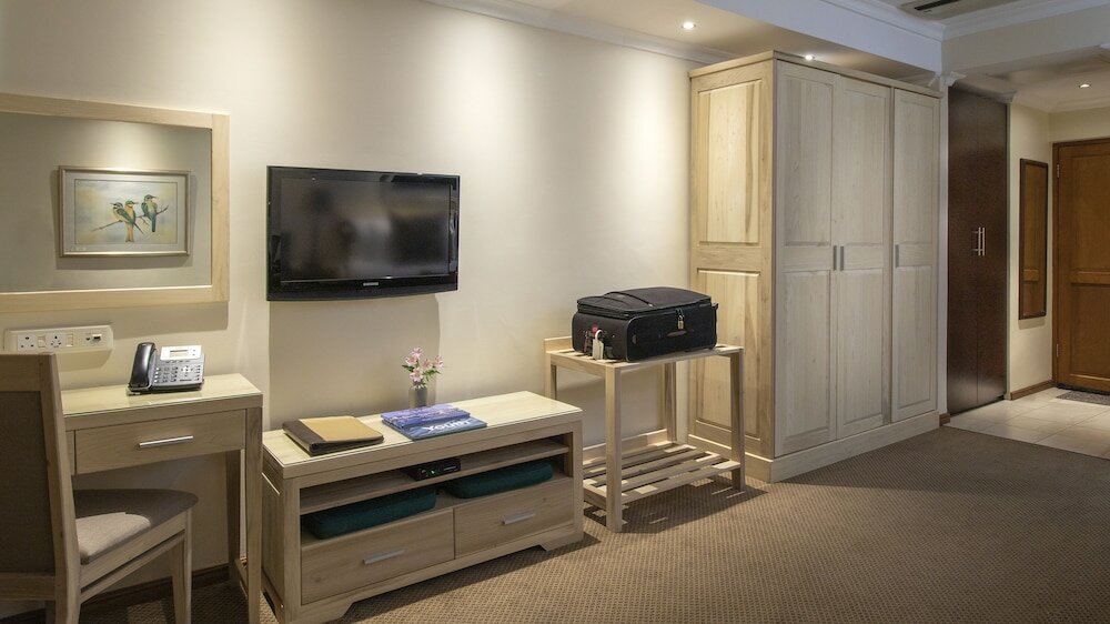 Фото Glen Avon Lodge